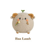 Baa Lamb