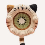 Kiwi Cat